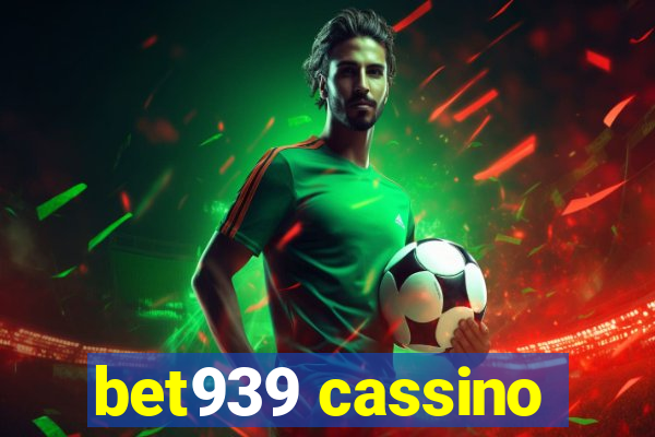 bet939 cassino